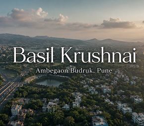 Basil Krushnai