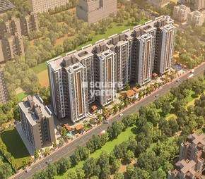 New Launch Properties by Basil Group in Pune 1 Residential