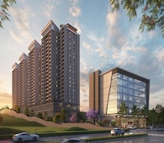 Basil Vrundavan, Ambegaon Budruk, Pune