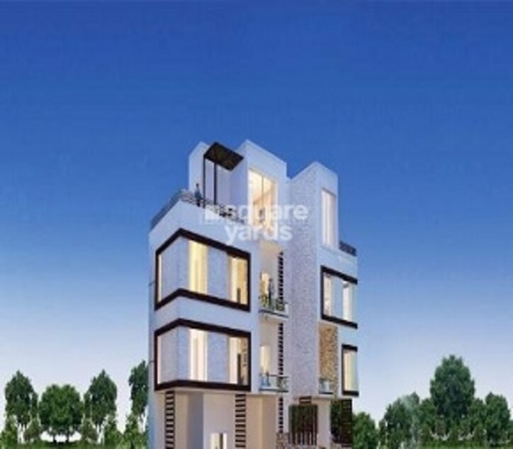 Bavdhan Bungalow Plots Cover Image