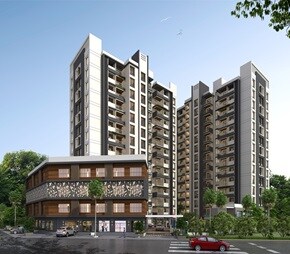 Be One Signature Park