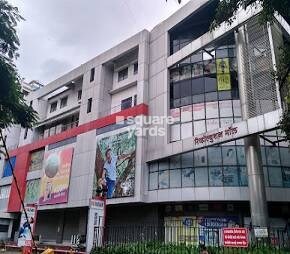 Beharay Revolution Mall residential project in Kothrud