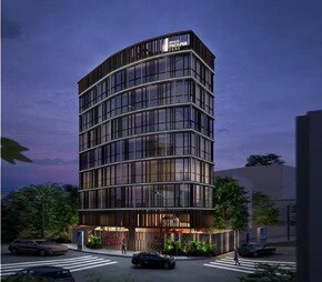 Behede Prosper Zone, Kothrud, Pune