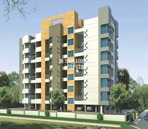 Behede Silver Brook, Bavdhan, Pune