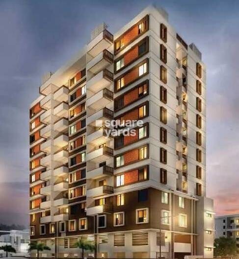 Bella Arwana, Karve Nagar, Pune