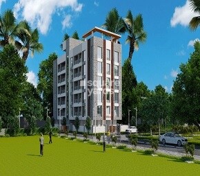 Belmont Celestial, Dhanori, Pune