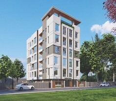 Belmont Celosia, Tingre Nagar, Pune