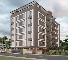 Belmont Crystal, Adarsh Colony, Pune
