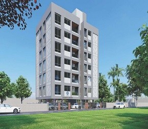 Belmont Jasmine, Dhanori, Pune