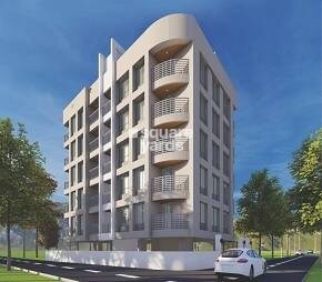 Belmont Nexus, Dhanori, Pune