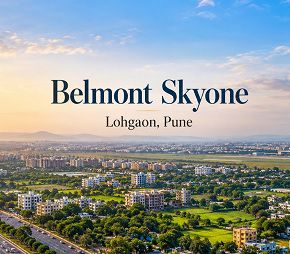 Belmont Skyone