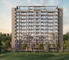 Belmont Skyverse, Lohgaon, Pune