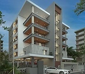 Belvalkar Ashirwad, Bhandarkar Road, Pune