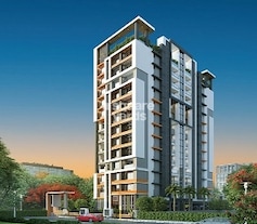 Belvalkar Jeevan Pradeep CHS, Shivajinagar, Pune