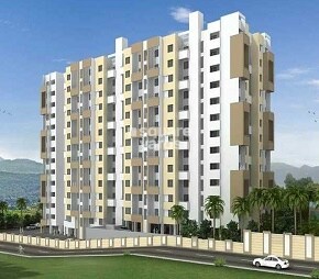 Belvalkar Kirkatwadi Phase II