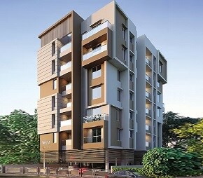 Belvalkar Meera Apartments
