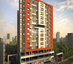 Belvalkar Riverain Classic, Sangamvadi, Pune