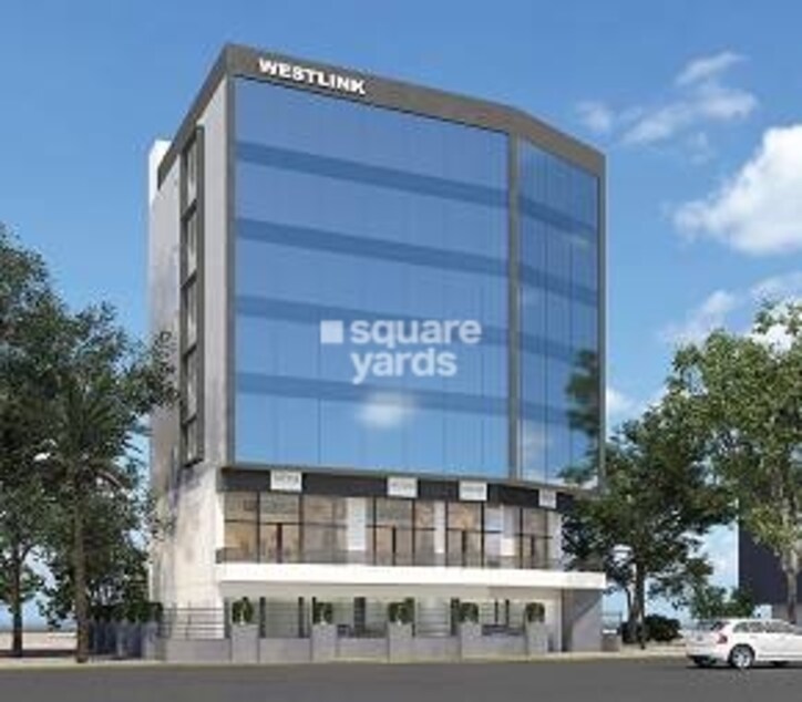 Belvalkar Westlink Cover Image