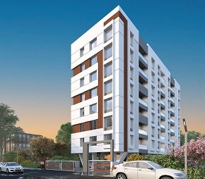 Belvalkar Yoganand Park