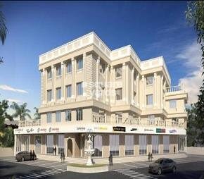 NG Rathi Benchmark Undri, Undri, Pune