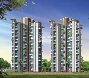 Benchmark Cyprus residential project in Punawale
