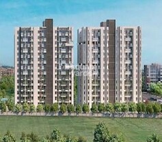 Benchmarrk Kairosa Cluster A, Punawale, Pune