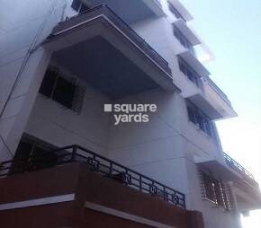 Benkar Park Apartments