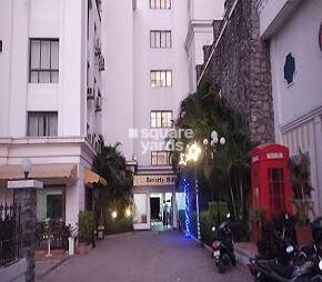 Beverly Hills Residences