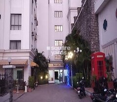 Beverly Hills Residences