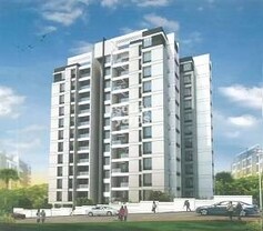 BG Radheya, Kondhwa Budruk, Pune