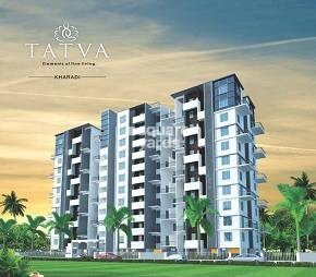 BG Tatva, Kharadi, Pune