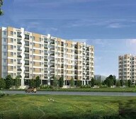 BG Vrundavan Park Video