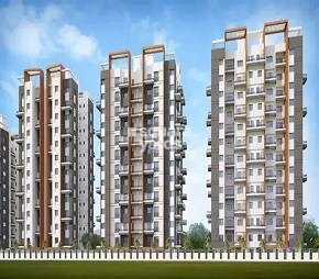 Bhagwati Terra Greens