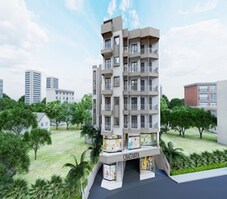 Bhagyalaxmi Chaitanya Complex Featured Image