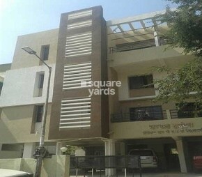 Bhagyashra Heights residential project in Dhanori