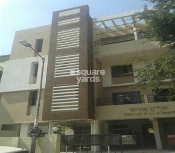 Bhagyashra Heights Cover Image