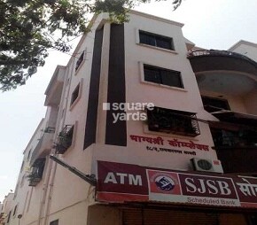 Bhagyashree Complex residential project in Dhayari