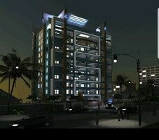 Bhagyashri Indira Landmark Featured Image