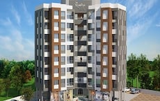 Bhairavdhan Residency Featured Image