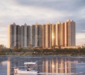 Bhaishree Lake Ridge City project in Ambegaon Budruk, Pune