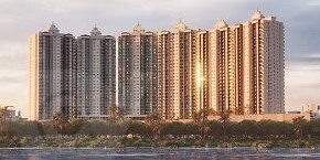 Bhaishree Lake Ridge City in Ambegaon Budruk, Pune