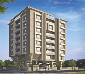 Bhaktamar Chandrakamal, Shukrawar Peth, Pune