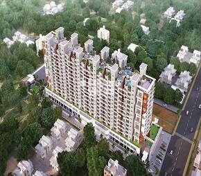 Bhaktamar Residency, Wadgaon Sheri, Pune