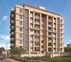 Bhakti 28 Pearls, Chinchwad, Pune