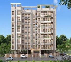 Bhakti Bhosale Empire