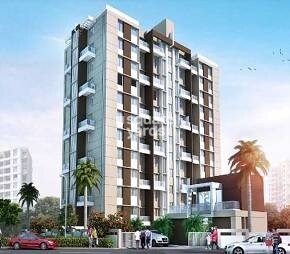 Bhakti Elysia Apartments