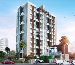 Bhakti Elysia Apartments Flagship