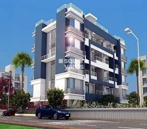 Bhakti Orchid residential project in Talegaon Dabhade