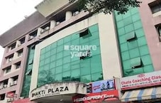 Bhakti Plaza Featured Image