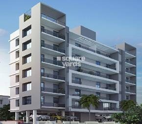 Bhalchandra Apartment Pune